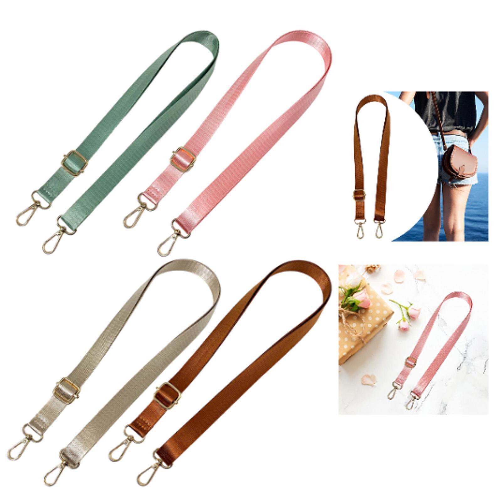 Shoulder Bag Strap Replacement Crossbody Bag Strap for Briefcase Pouch Purse-image