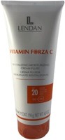 Lendan Vitamin Forza C Feuchtigkeitsspendende Regenerierende Creme 200 Ml