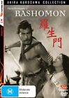 Rashomon New Pal Awards Classic Dvd Kurosawa