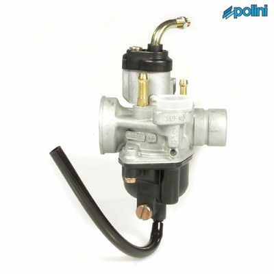 Dellorto P2010158 Vergaser PHVA BETAMOTOR 50 Eikon 1999-1999