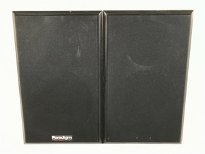 paradigm performance series speakers