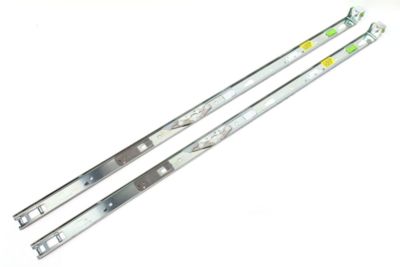 Sun Fire V210 V240 19'' Inner Rack Mount Rail Kit Server Blade Schienen-Set