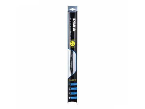 Wiper Blade 47PVZS52 for 100 Series Fox Super 90 1970 1971 1972 1973 1974 1975 - Picture 3 of 5