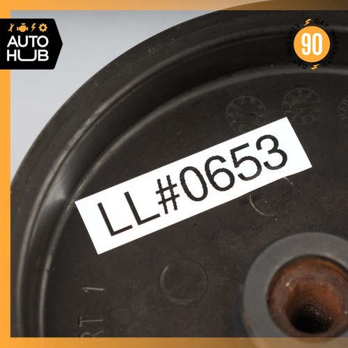 09-13 Mercedes W251 R350 ML350 GL350 CDI Power Steering Pump 0054660101 OEM - Picture 13 of 13
