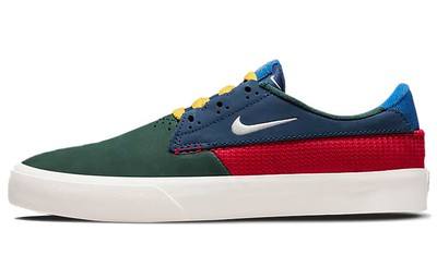 Nike SB Shane Multicolor-BV0657-303