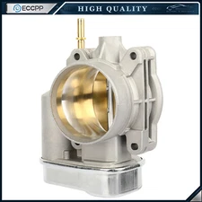 Throttle Body for Chevrolet Colorado GMC Canyon 2004-2006 Isuzu i-280 2006 2.8L