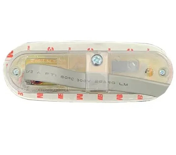 BALBOA VL200 Spa Heater Touchpad Control Panel Buttons Controller Genuine - Image 2 of 3