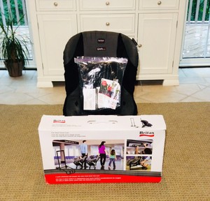 britax roundabout e9lw31a