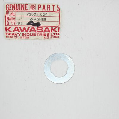 #ad Kawasaki Washer Part Number 92024 029 $12.99