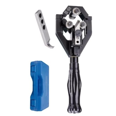 BX-40A High Voltage Cable Wire Stripper Manual Safe Semiconductor Stripper