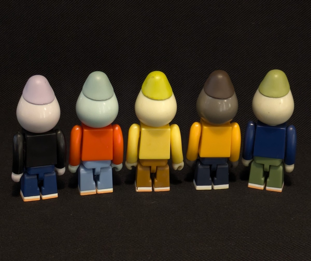 【超希少】KUBRICK SILAS MARTIN 22+2 Super Rare Kubrick Silas Martin 22 2 | eBay