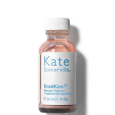 NEU Kate Somerville EradiKate Behandlung von Hautunreinheiten tierversuchsfrei - 30ml