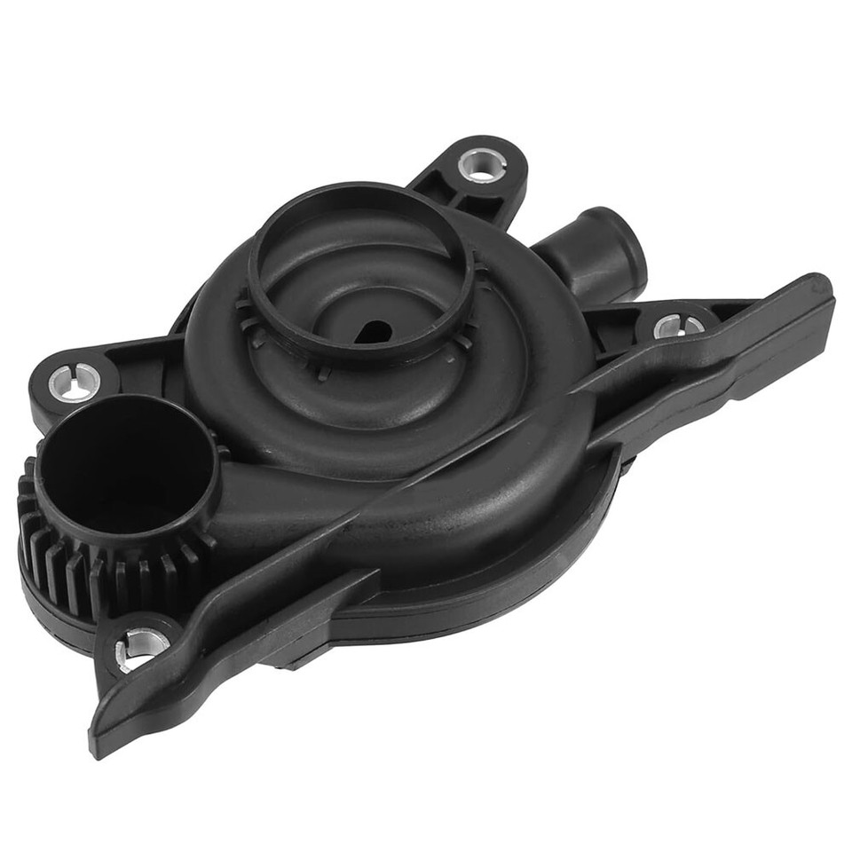 Car PVC Engine Crankcase Vent Valve for Mercedes Benz W210 19952003