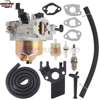 Replacement Carb For Mower Carburetor For Kohler SH265 Series 6.5 HP 196cc Engine Replaces OEM# 18 853 16 S, 1PZ Brand Huayi Oem Carburetor - Foto 11