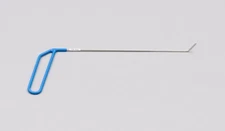 HW14-6 Diam 1/8", Right Hand - Medium Pointed Tip, 9 1/2 Length Paintless Dent 