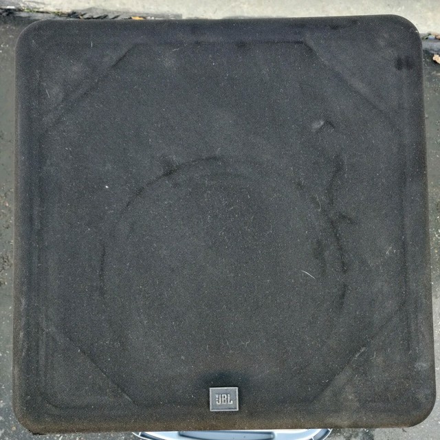 cinema surround speakers