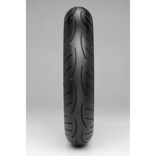 Metzeler Sportec M5 Interact Front Tyre Ducati Streetfighter 1100 S Eu 13 Ebay