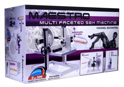 multi axis sex toy Be safe and clean smart! #education #clean #cleantok #adult #safe #safety  #learnontiktok #howto #guide #health #bodyhealth main image 1