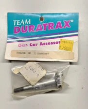 DURATRAX DTXG0113 SRT .21 Crankshaft