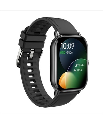 Smartwatch Walkfit Orologio Walkerfit Smartwatch For Men Women