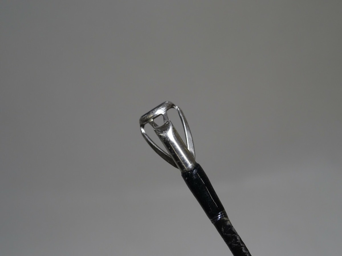 Shimano 18 Poison Glorious 168m-LM bass bait rod From Shimano 18 Poison Glorious 168m-LM bass bait rod From