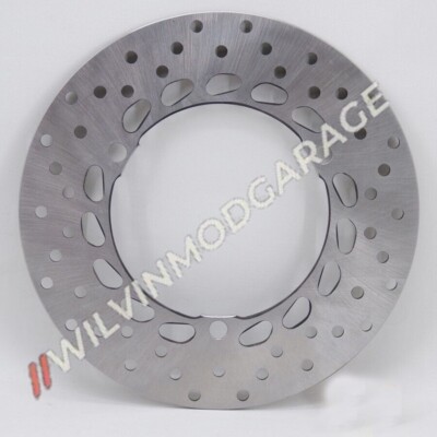 Disque De Frein Avant Yamaha NMAX 125/150/155 - Pièce D'origine 2DP-F582U-00 - Neuf - Indonésie