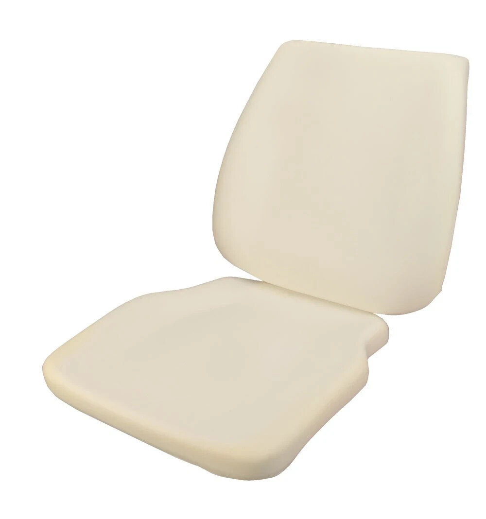 1977-79 Bus, Front Bucket Seat Foam (Bottom/Backrest) 1 seat | eBay