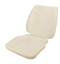 1977-79 Bus Front Bucket Seat Foam Bottombackrest 1 Seat 1977-79 Bus Front Bucket Seat Foam Bottombackrest 1 Seat
