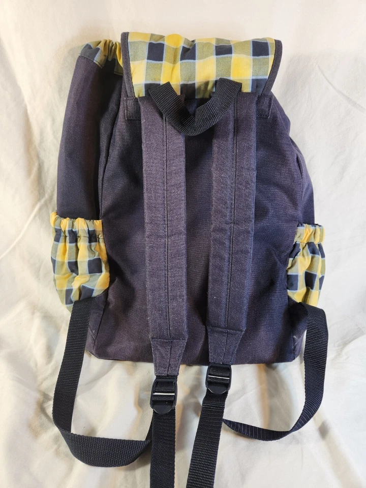 Samsonite Baby - Mochila para adultos para artículos de bebé bolsillos para biberón de agua almohadilla cambiadora Foto 2 de 4