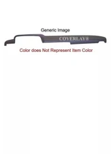 Coverlay 11-103-NTL Neutral Dash Cover For 79-83 Toyota Pickup w/o Side Vent