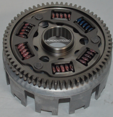 HONDA CBX400F トランスミッション ホンダ [M-250521-53] HONDA CBX400F トランスミッション ホンダ [M-250521-53]の通販