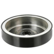 HARLEY DAVIDSON 70-E81 B/T ALTERNATOR ROTOR OEM NEW 255260