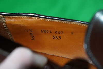 Alden 563
