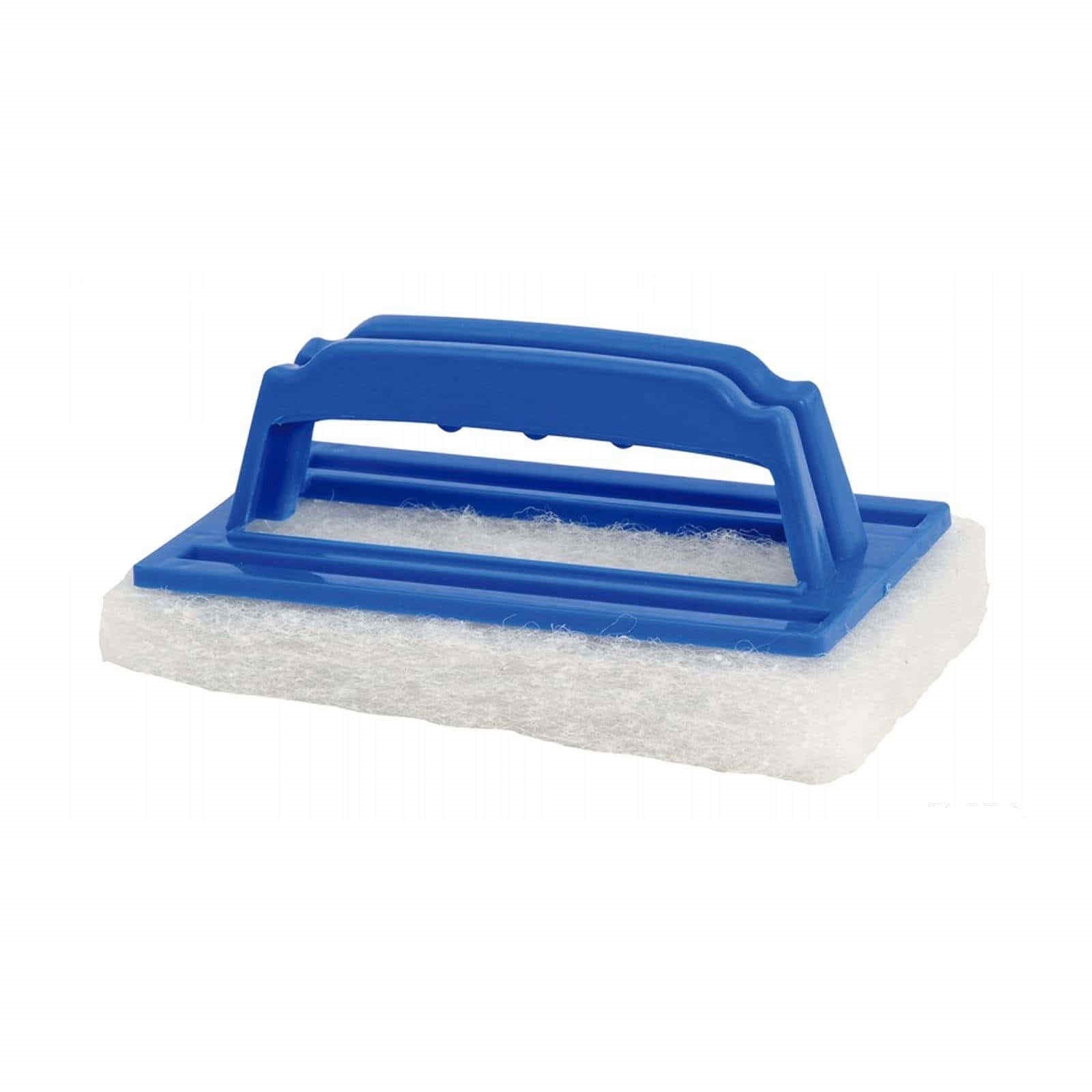 SPAZZOLA ABRASIVA CON IMPUGNATURA MS036330020