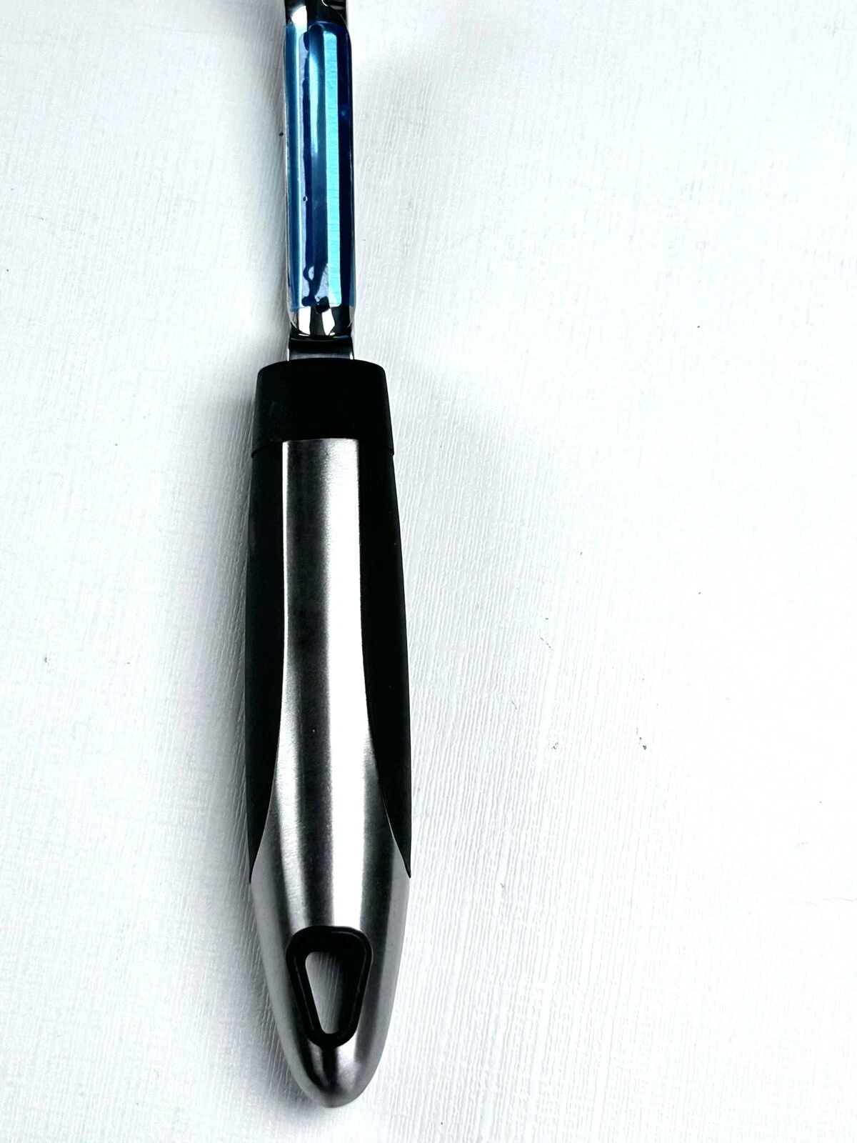 Gorham Stainless Vegetable Peeler New