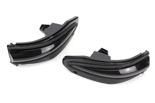 2x Dynamic Side Mirror Turn Signal for Toyota RAV4 XA40 4Runner Highlander XU50 - Picture 8 of 12