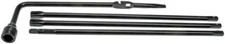 Dorman 926-000CD Spare Tire Jack Handle / Wheel Lug Wrench fits Chevy GMC