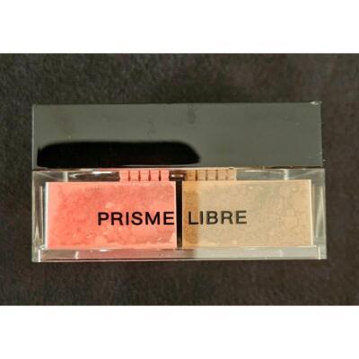 NEW Givenchy Prisme Libre Loose Powder Makeup Shade 6 Flanelle Epicee