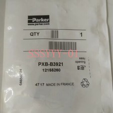 1PCS NEW parker PXB-B3921 Pneumatic valve PXB-B3921 
