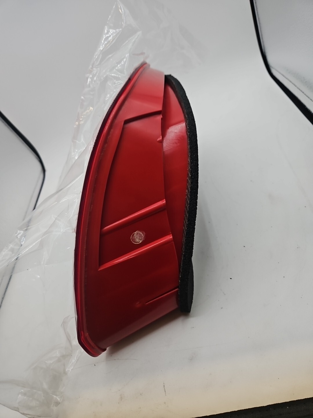 03-09 Bentley Continental GTC Left Driver Side Tail Light Lamp (3-W7945095E)