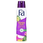 28,67€/L -  6er Pack Fa Deospray – Ipanema Nights - 150ml