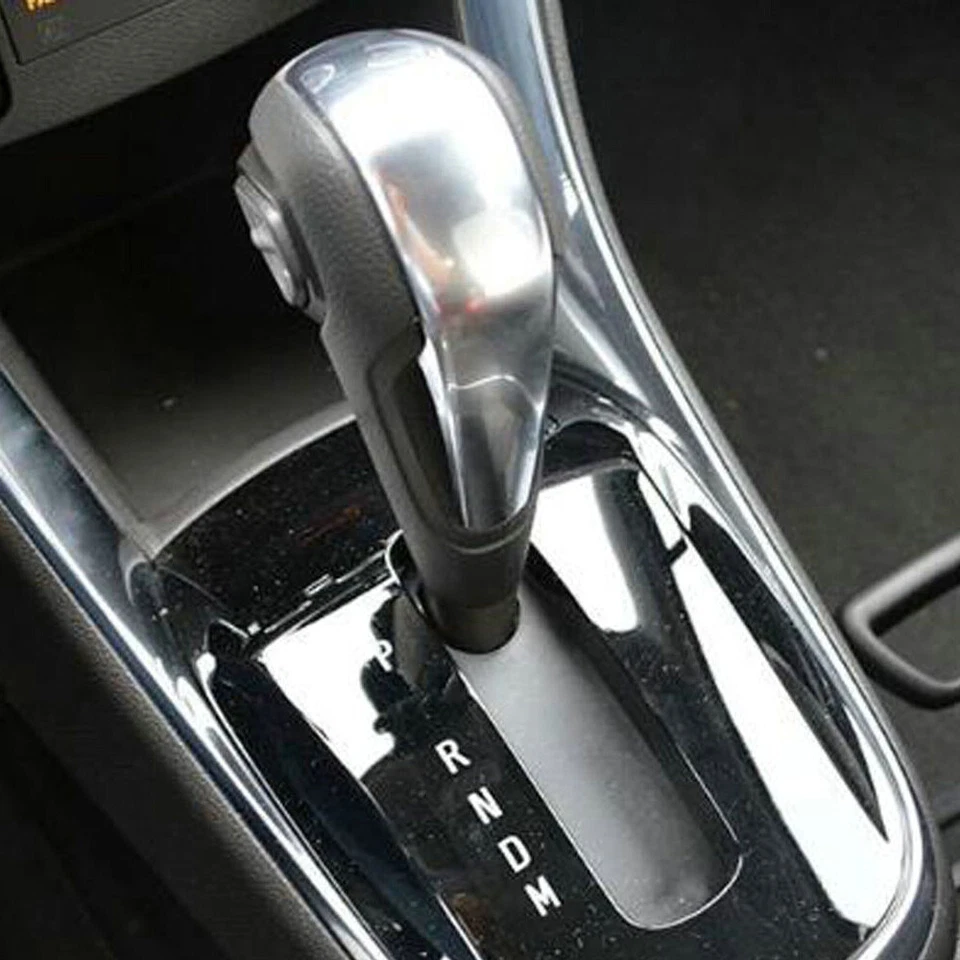 Para 2012-2017 Chevrolet Sonic transmissão automática botão de câmbio com botão - Imagem 4 de 4