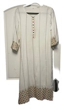 Baumwoll Salwar Hosen - Bequeme Arbeitskleidung Mit Verstellbarer Taille