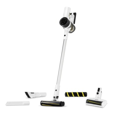 #ad Karcher VCN 4 Stick Vacuum LCD 3 Power Levels 71Min NEW SEALED $359 Msrp $120.00