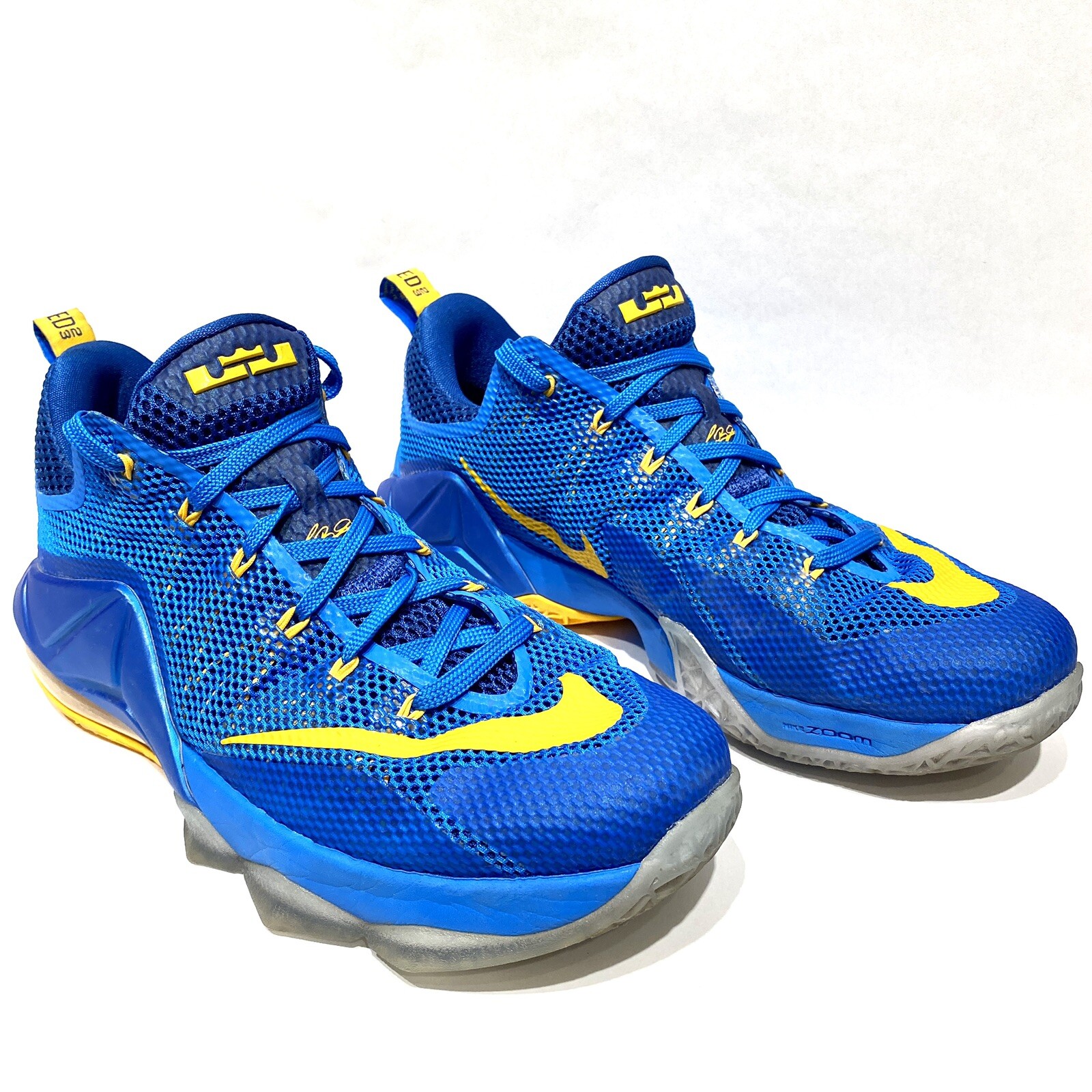 lebron 12 low entourage