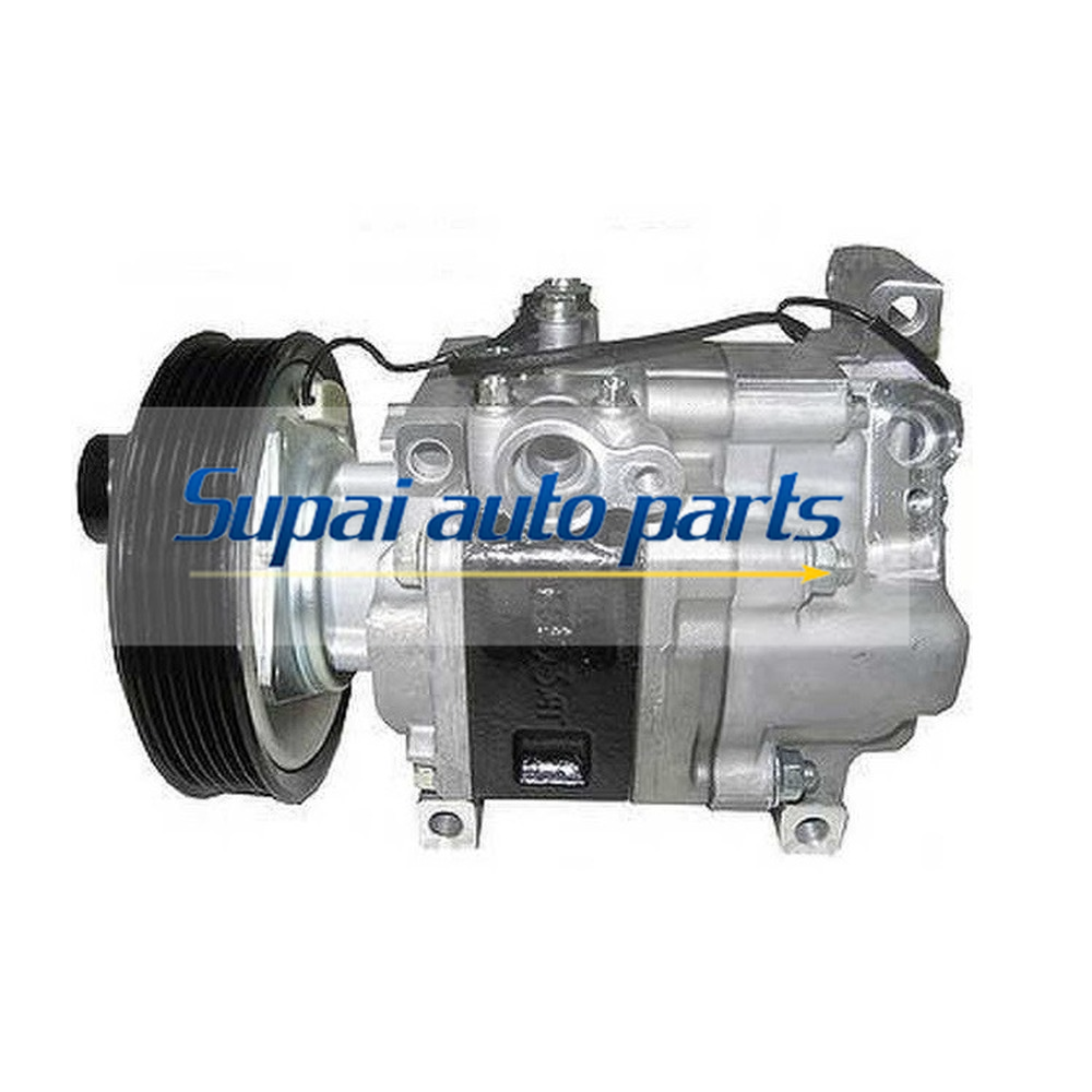 マツダ3 エアコンコンプレッサー BPEK3R For mazda 3 air conditioning compressor 1.6L 2008-2017 BBP261450A