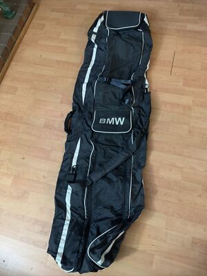 Original BMW Skisack • Ski und Snowboardtasche • 52207415421 | eBay