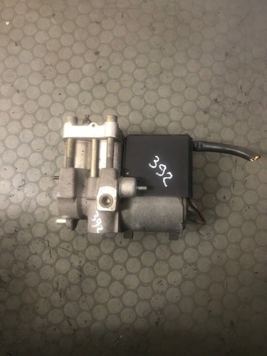 Audi 100 2,3l ABS Steuergerät Hydraulikblock Bosch 0285201049 4A061411A (392)