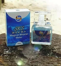 SKS MAGICAL MINERAL WATER (EYE CARE)