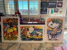 Tom Everhart "HITCHED, CHILLIN, BOOM SHAKA LAKA LAKA"